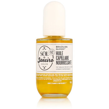 Brazilian Glossy™ Nourishing Hair Oil - Zkrášlující olej na vlasy